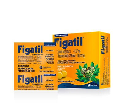 Figatil Drágeas